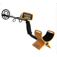 Gold Silver Prospecting Metal Detector Minelab Hobby Metal Detector Deep Search